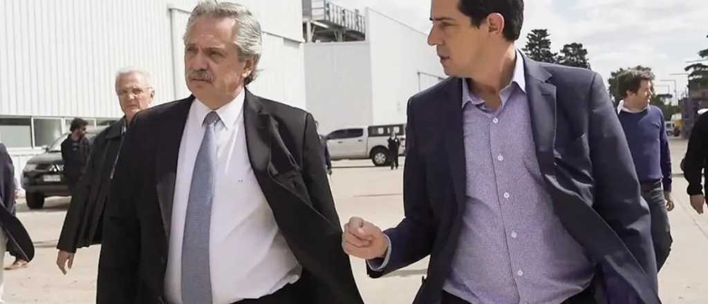 Alberto no invit&oacute; a Wado a una reuni&oacute;n por DDHH y estall&oacute; el kirchnerismo
