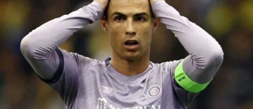 La locura es total: "Si fichan a Cristiano Ronaldo, yo me voy del club"