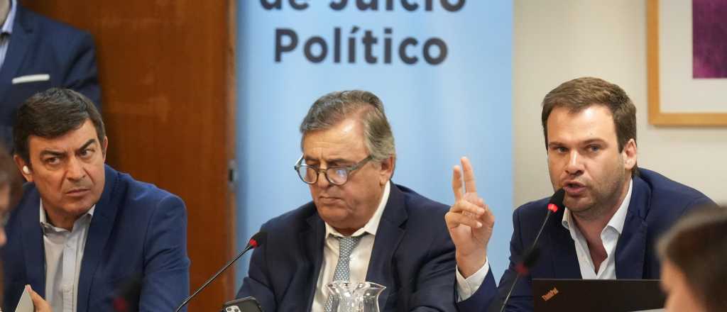 Juicio pol&iacute;tico a la Corte: tenso inicio, c&oacute;mo sigue y los testigos "sorpresa"