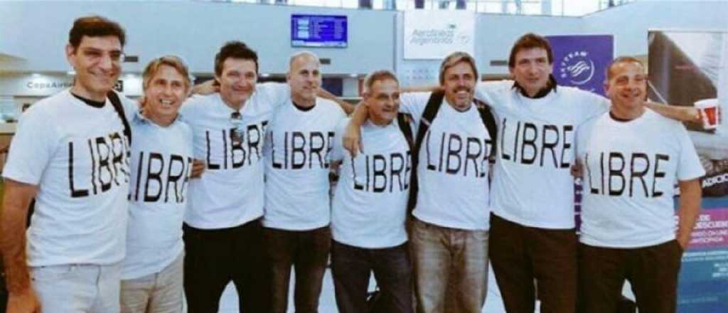 Condenaron al terrorista que mat&oacute; a cinco argentinos en Nueva York