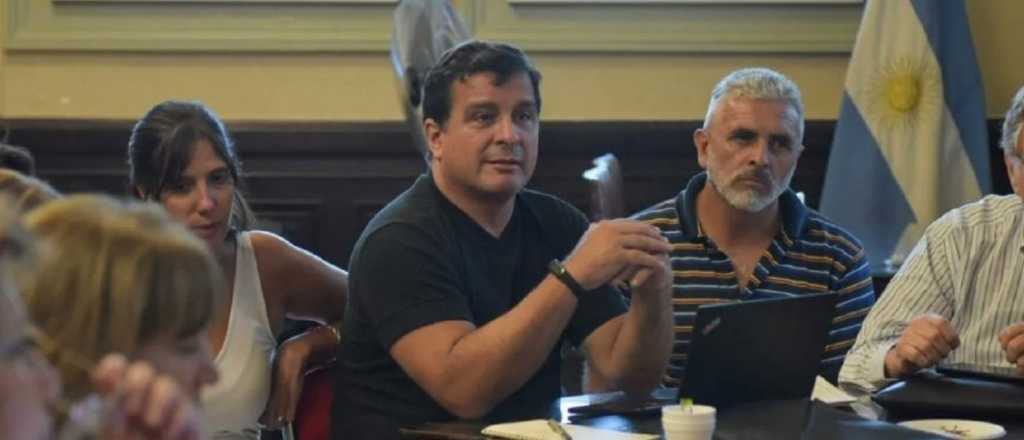 El Frente de Todos insiste en "poner un l&iacute;mite al avance del Poder Judicial" 