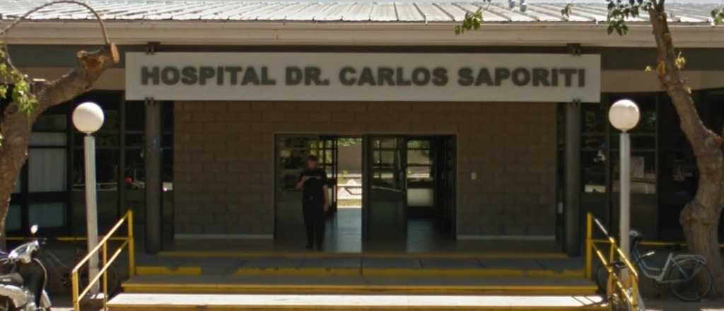 Investigar&aacute;n a m&eacute;dicos del Hospital Saporiti por las protestas