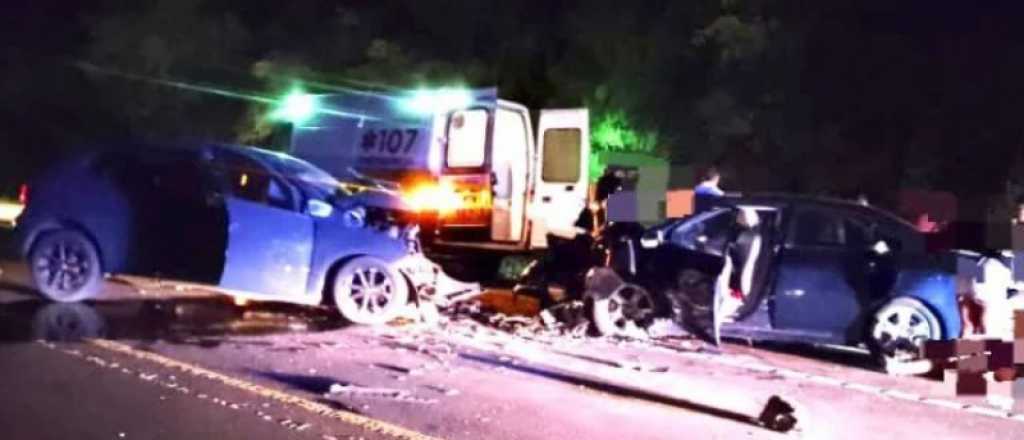 Misiones: el hijo de un intendente manejó borracho y mató a un joven