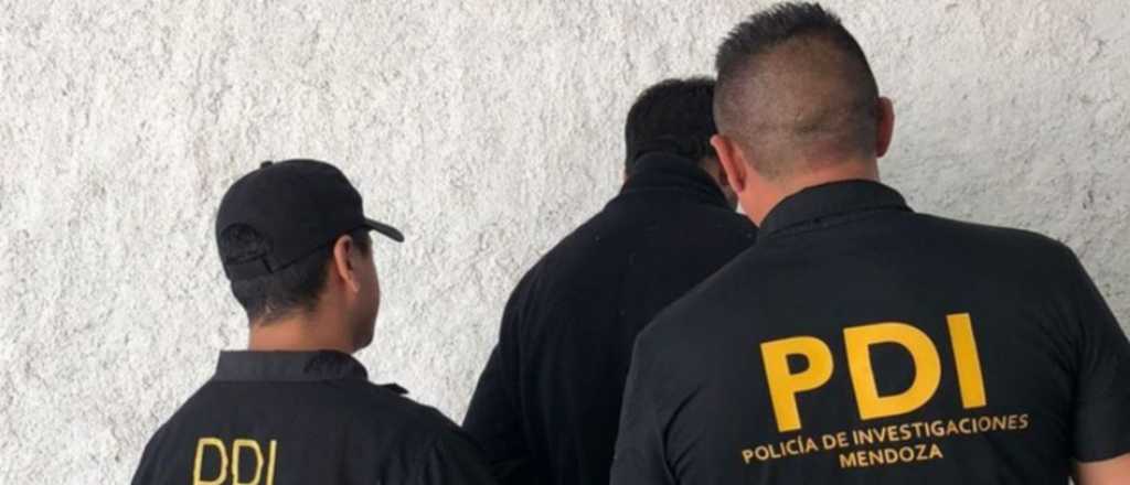 Golpean a un anciano para robarle su camioneta en Guaymallén