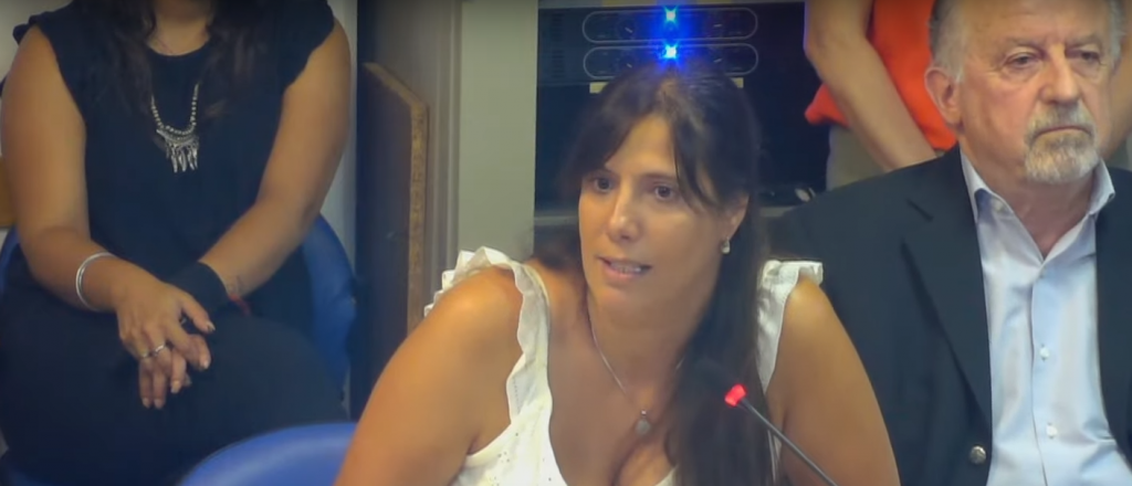 Para una diputada mendocina, la inflaci&oacute;n tambi&eacute;n es culpa de la Corte