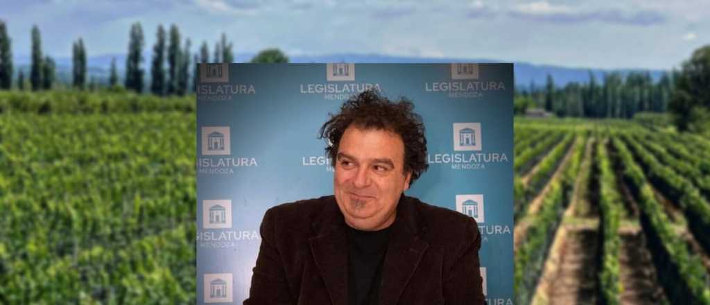 Vigil: "Argentina est&aacute; en las pantallas del mundo  y hay que aprovecharlo"