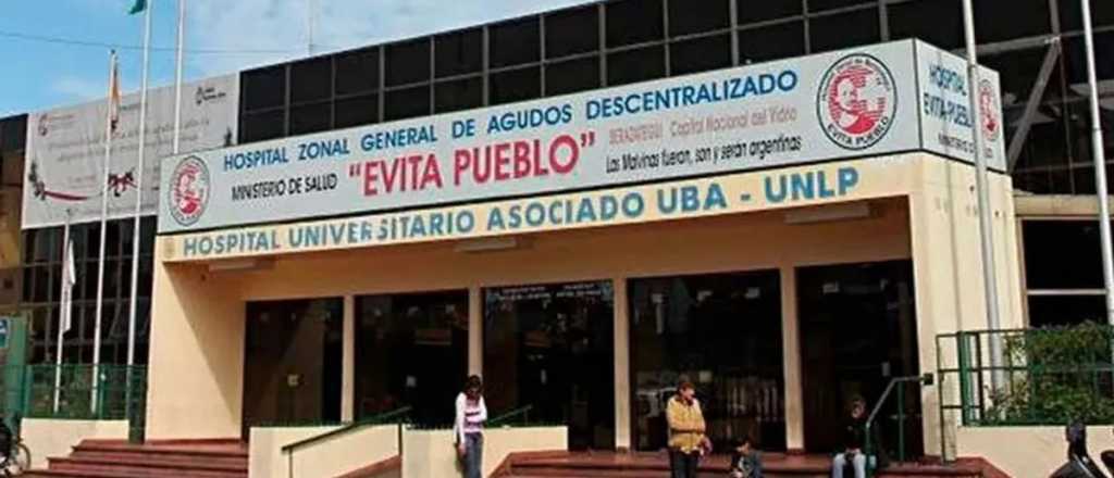 El dato que preocupa al director del hospital donde murieron dos personas 