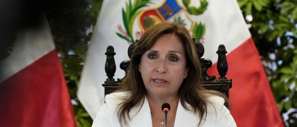 Video: Per&uacute; discutir&aacute; la pena de muerte para violadores de menores