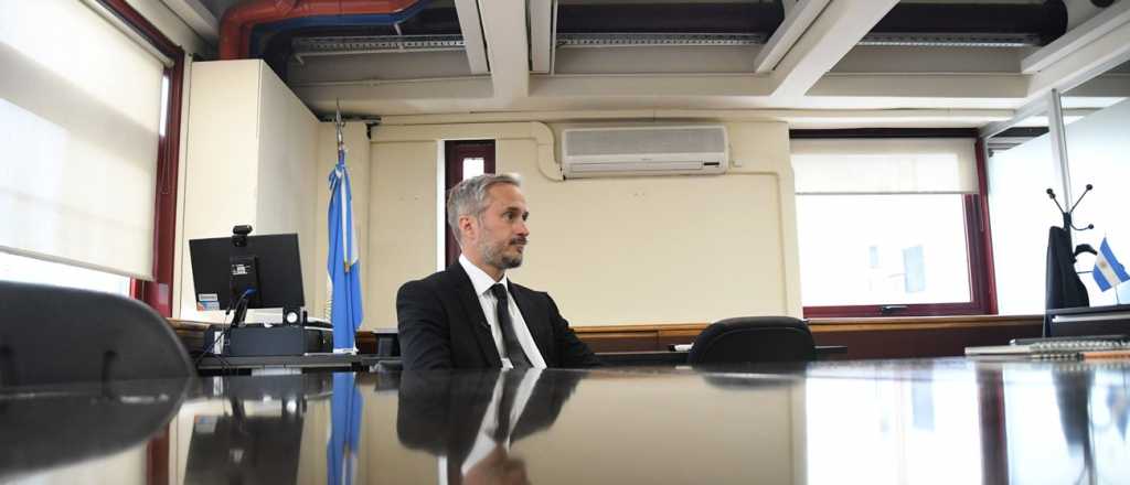 Aceleran la investigaci&oacute;n por fraude en la compra de bonos