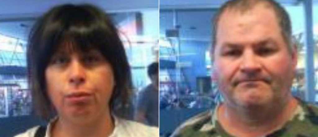 Piden la captura de los padres de Gianluca, desaparecido en Córdoba