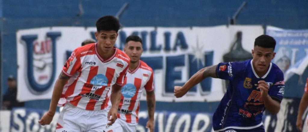 Atlético San Martín jugará la final por el ascenso al Federal A
