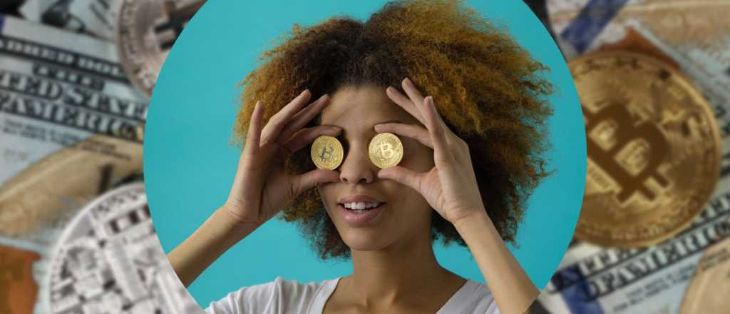 Bitcoin está cerrando un enero épico con casi un 40% de aumento