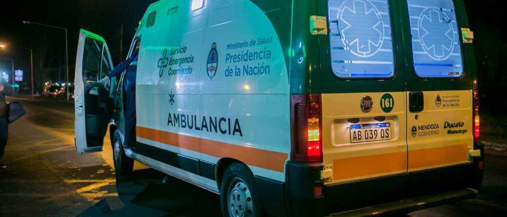 Consternaci&oacute;n en la UCR de Mendoza por la muerte de un dirigente