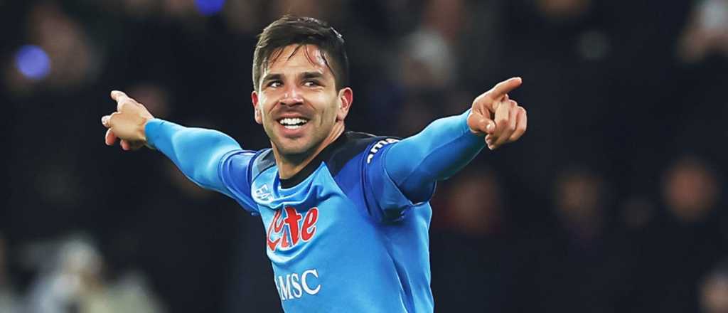 Napoli juega ante Udinese: qué necesita para ser campeón
