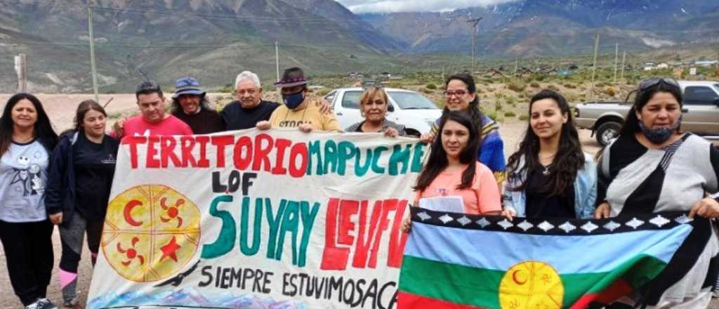 Este sábado se realiza la caravana "anti-mapuche" en Malargüe