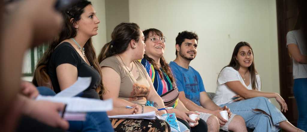 Vuelven los talleres para estudiantes universitarios a la Ciudad