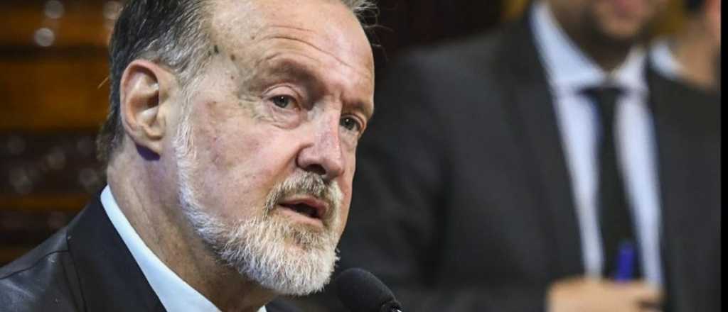 El d&iacute;a en que Bielsa pidi&oacute; la libertad de Facundo Jones Huala en Chile