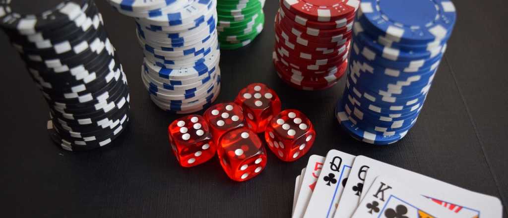 Dudas sobre el elemento más importante de un casino online: el dinero