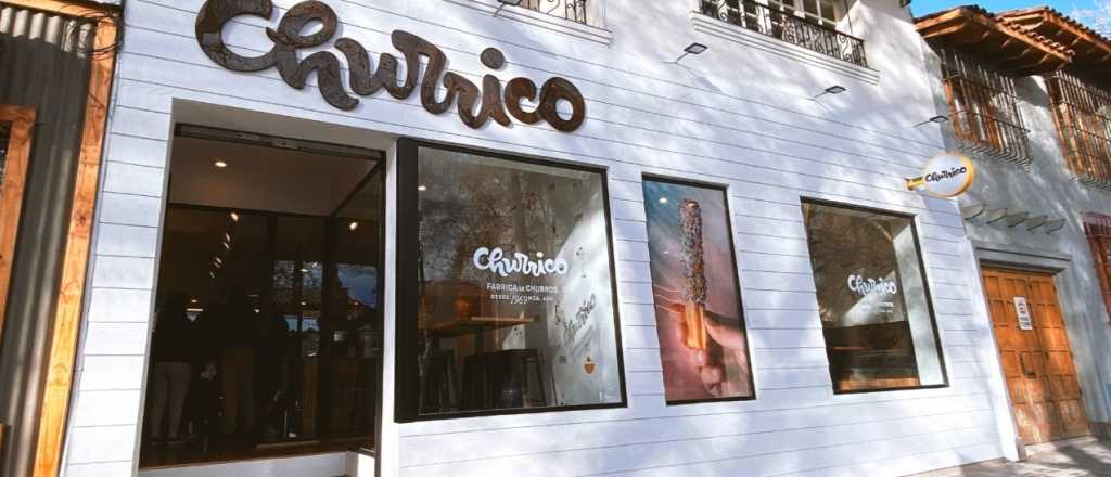 Los churros más famosos de Mendoza abren más sucursales