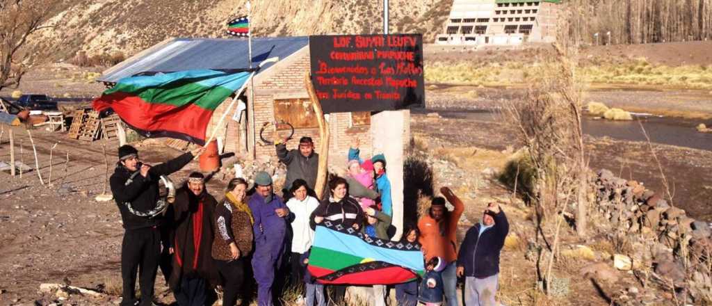Tierras a mapuches: hasta cuándo Mendoza puede hacer una presentación judicial