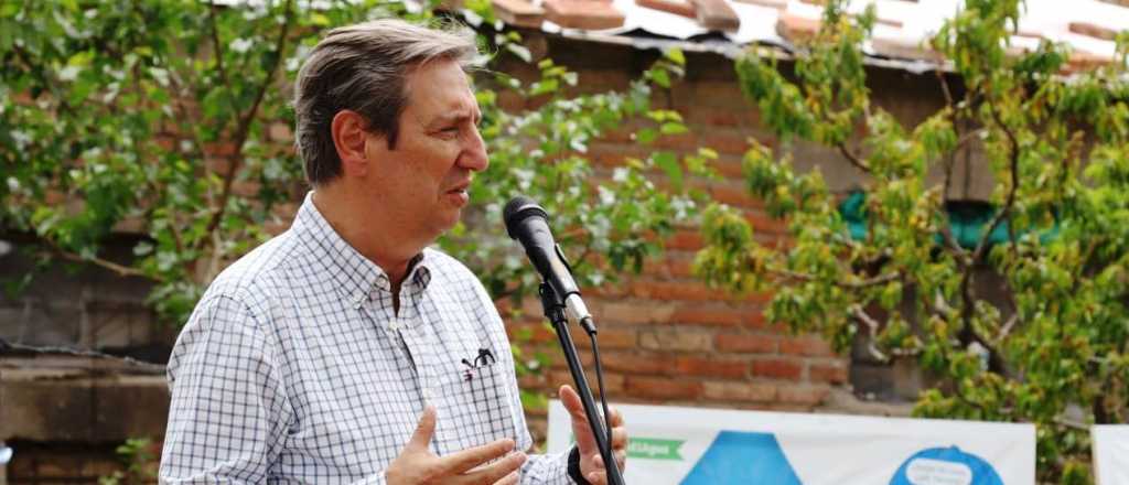 Emir F&eacute;lix: "Ha habido un intento de exterminio del peronismo"