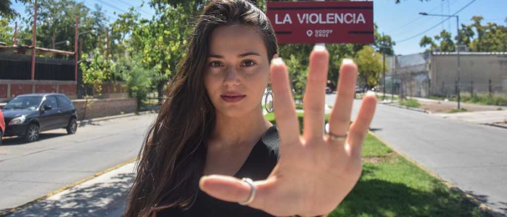 Godoy Cruz atendió a casi mil víctimas de violencia de género en 2022