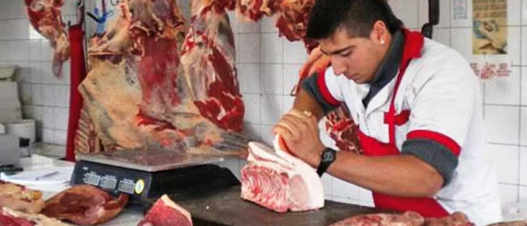 Otra vez aumenta la carne en Mendoza y el asado roza los 2 mil pesos