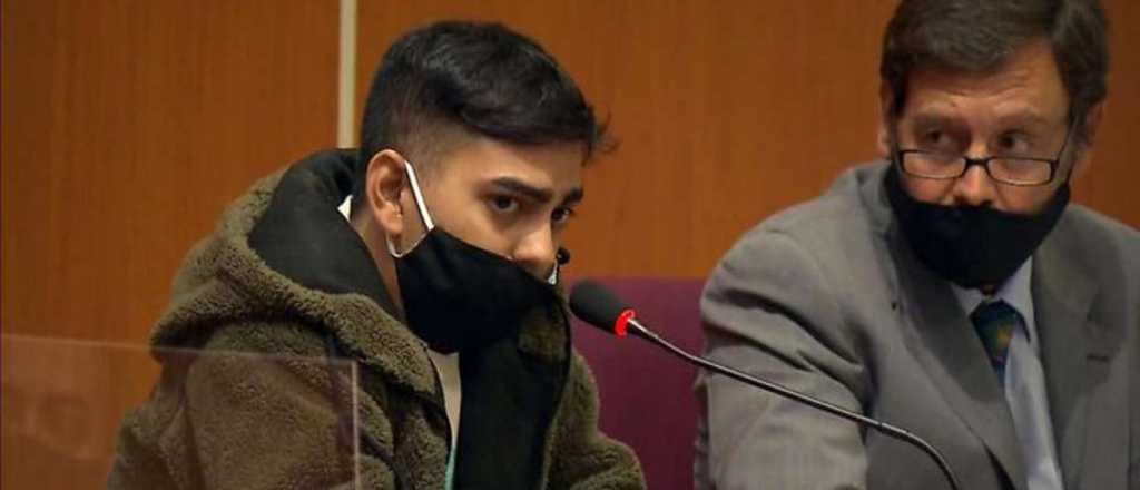 El hijo de uno de "Los Nocheros", preso por abuso, recibi&oacute; domiciliaria