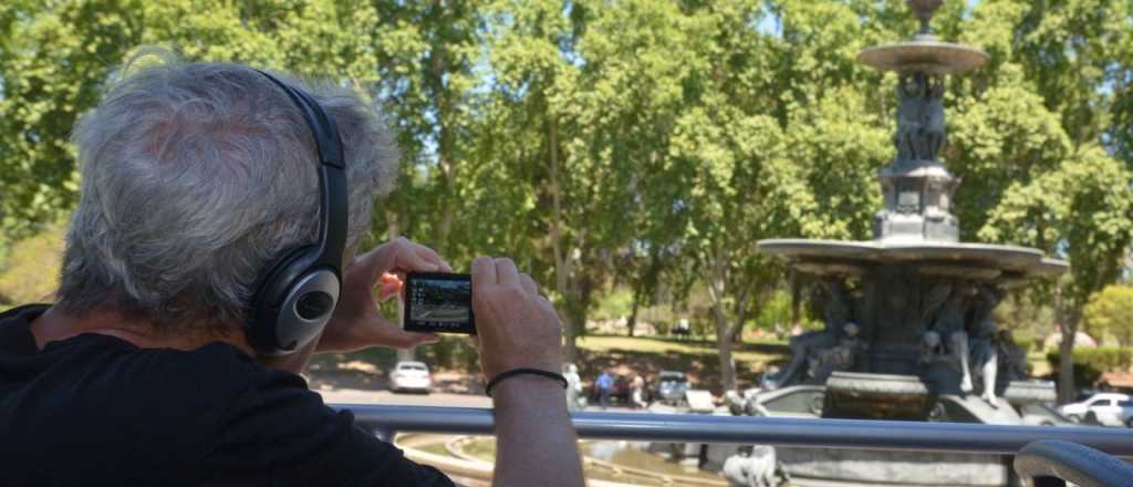 "Mendoza no es cara": la curiosa comparación de un funcionario