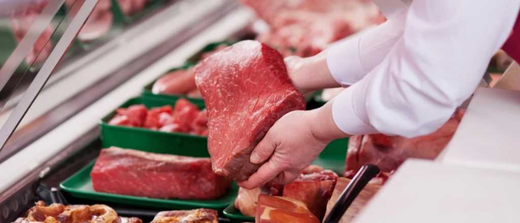 La carne y la fruta subieron muy por encima de la inflación general