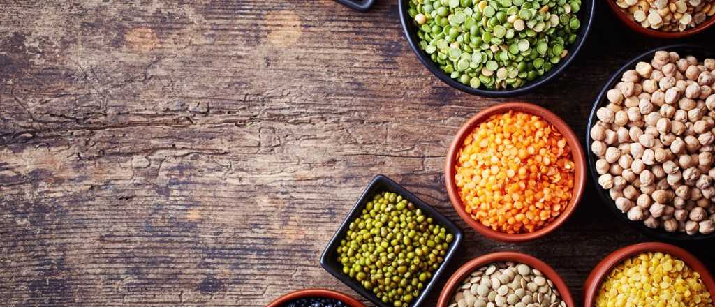 Cuáles son las legumbres que ayudan a perder peso