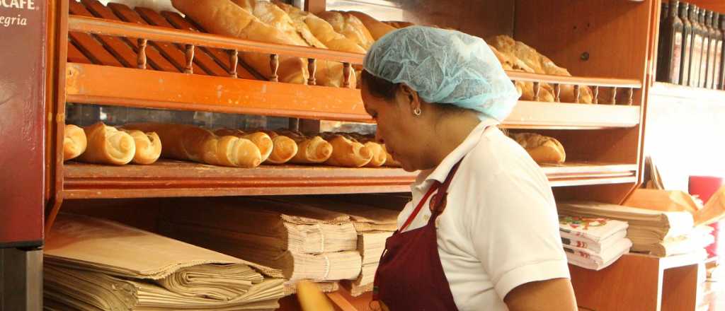 Aumentó el pan en Mendoza: cuánto cuesta desde este viernes