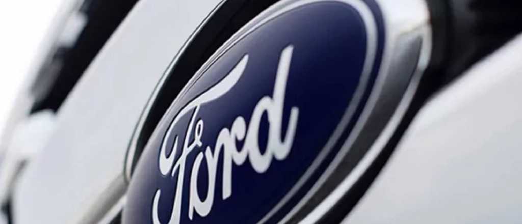 Bomba: Ford anunció su regreso a la Fórmula 1