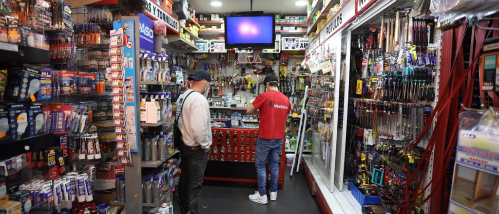 Repunte anual pero con un freno: qué pasó con las ventas pymes en 2025