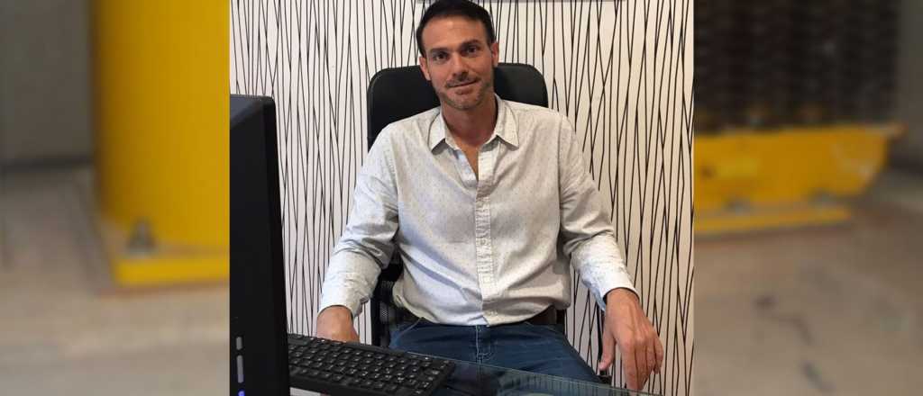 Entrevista: &iquest;C&oacute;mo es el sistema que evita da&ntilde;os y derrumbes por sismos?