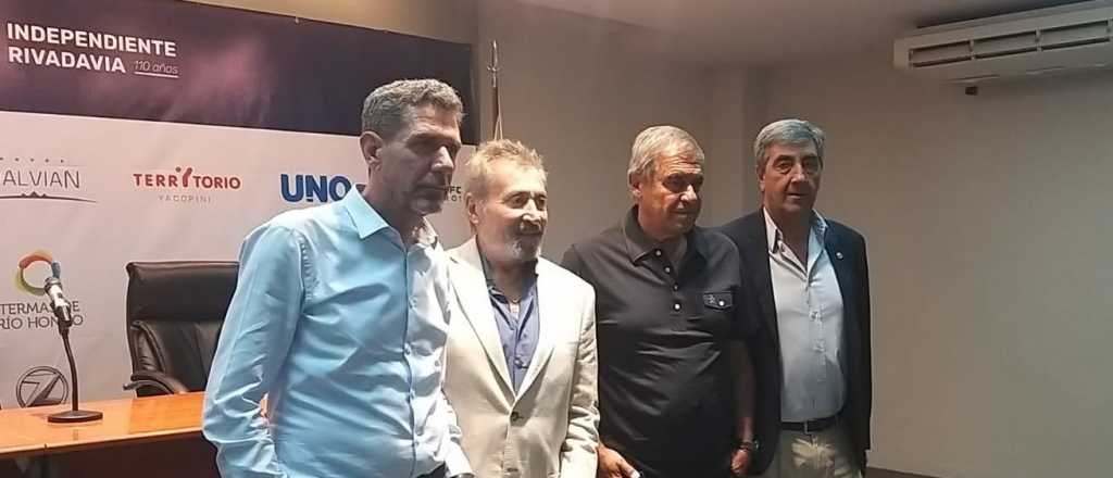 Daniel Vila asumi&oacute; como nuevo presidente de la Lepra