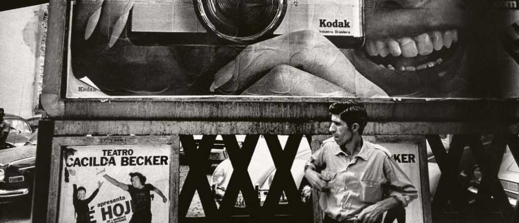 Crónicas del subsuelo: Destartalado