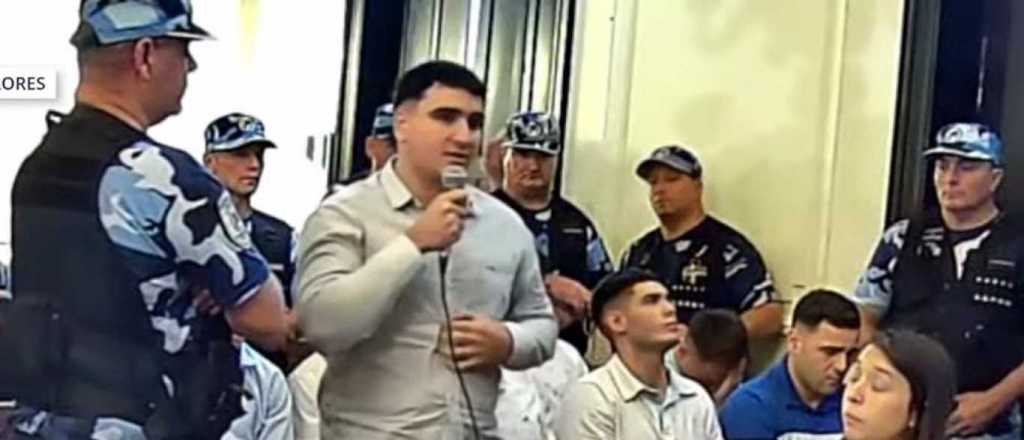 En instantes se conocer&aacute; la sentencia para los acusados de matar a Fernando B&aacute;ez