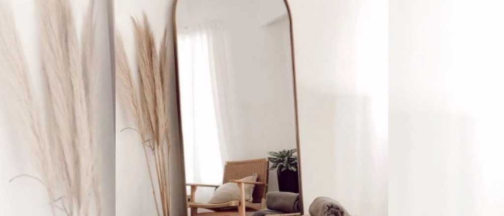 Feng Shui: &iquest;D&oacute;nde poner los espejos para atraer las buenas energ&iacute;as?