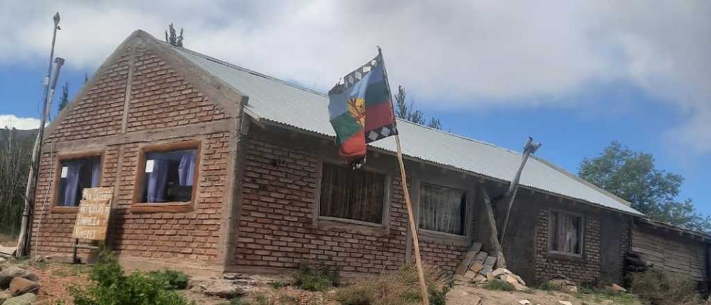 Nación le dio Personería Jurídica a presuntos mapuches malargüinos