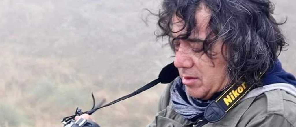 Ciro Novelli y la "Quinograf&iacute;a": "Hoy Mendoza tiene todo para hacer cine"