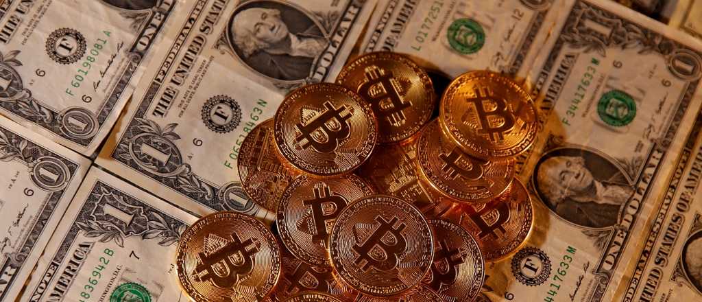 Binance suspende las transferencias en d&oacute;lares