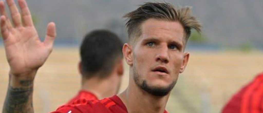Racing acord&oacute; en las &uacute;ltimas horas el regreso de Bruno Zuculini