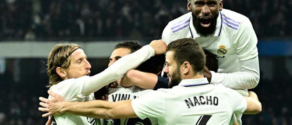 Real Madrid y Al Ahly buscan la final del Mundial de Clubes: hora y TV