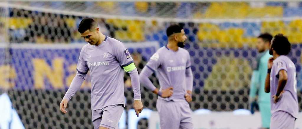 Un compa&ntilde;ero de Cristiano asegur&oacute; que "todo es m&aacute;s dif&iacute;cil" con &eacute;l