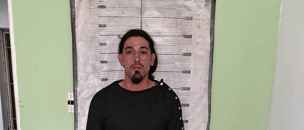 La Justicia chilena aprob&oacute; el pedido de extradici&oacute;n de Facundo Jones Huala