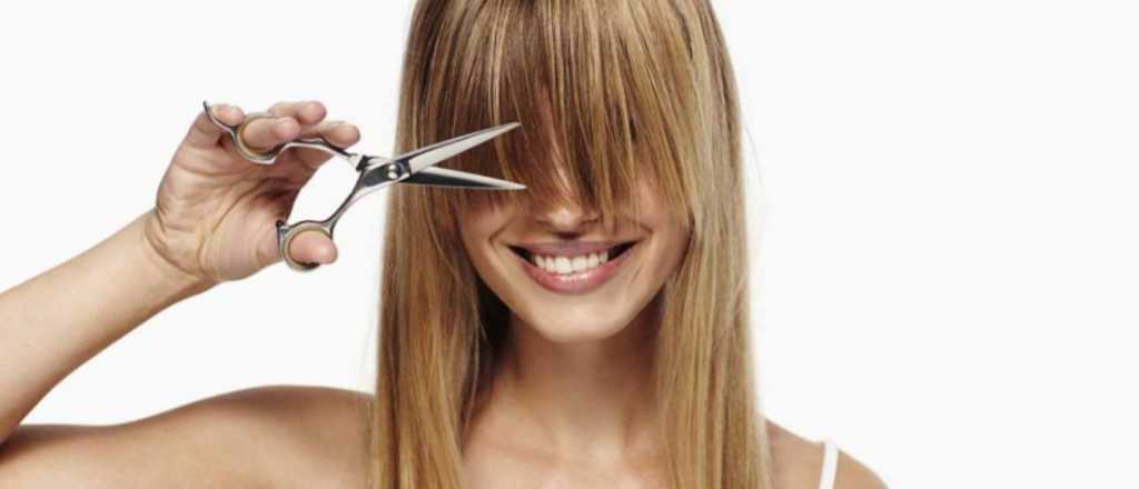 Estos son los días ideales para cortarse el cabello en febrero