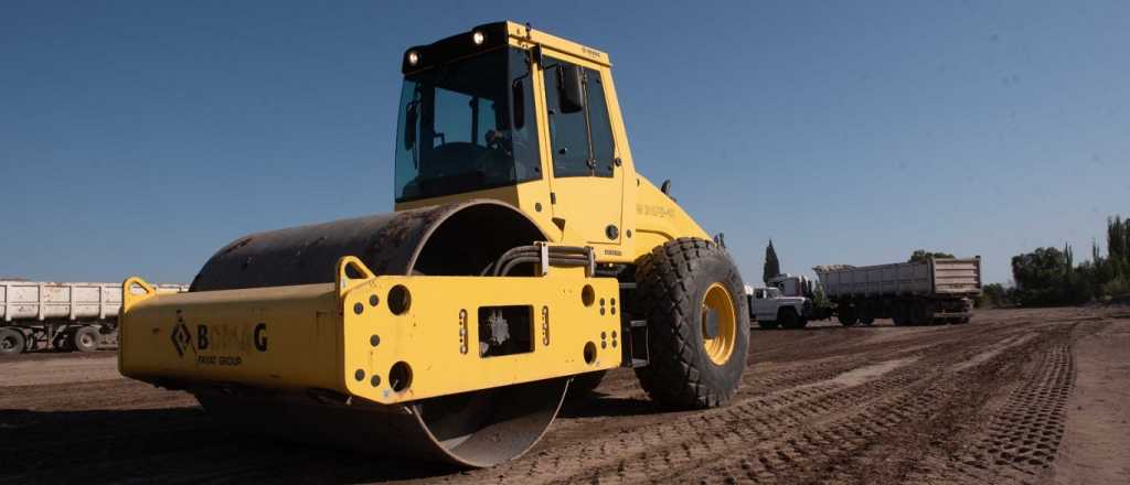 Abrieron los sobres para la segunda etapa de la Doble V&iacute;a del Este