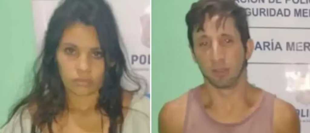 Padres pegaban, encerraban y le daban comida podrida a una nena de 7 a&ntilde;os