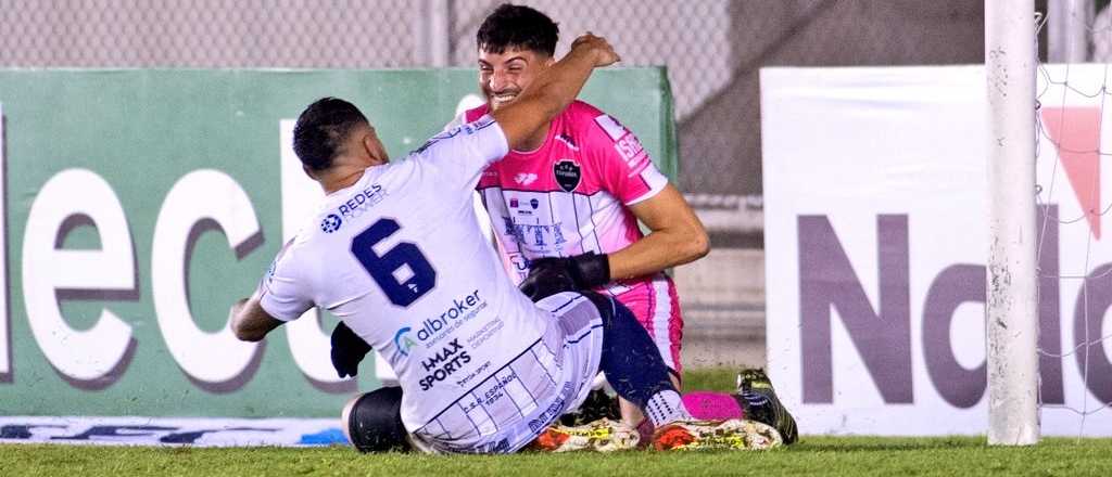 Centro Espa&ntilde;ol dio el batacazo y elimin&oacute; a Tigre de la Copa Argentina